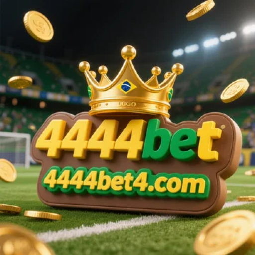 4444bet